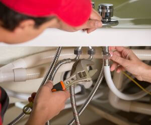 About Emergency plumbing pros Ganado, TX